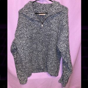 Urban outfitters over sized sweater